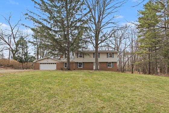 2889 Parkridge Drive, Ann Arbor, MI 48103 photo 2