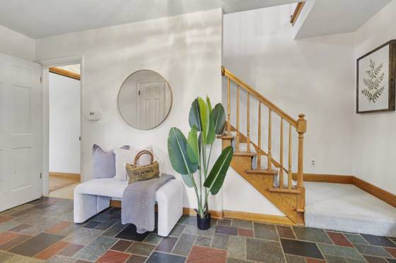 2889 Parkridge Drive, Ann Arbor, MI 48103 photo 4
