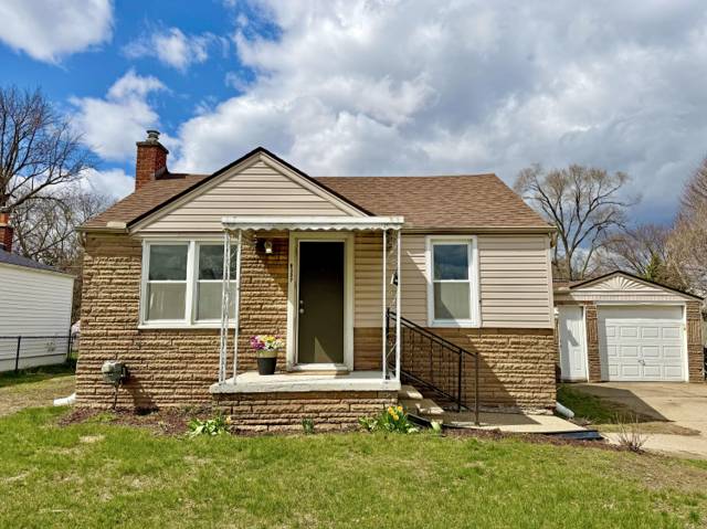 8137 Fremont Street, Westland, MI