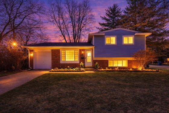 2818 Marshall Street, Ann Arbor, MI 48108 photo 3