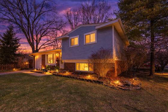 2818 Marshall Street, Ann Arbor, MI 48108 photo 4