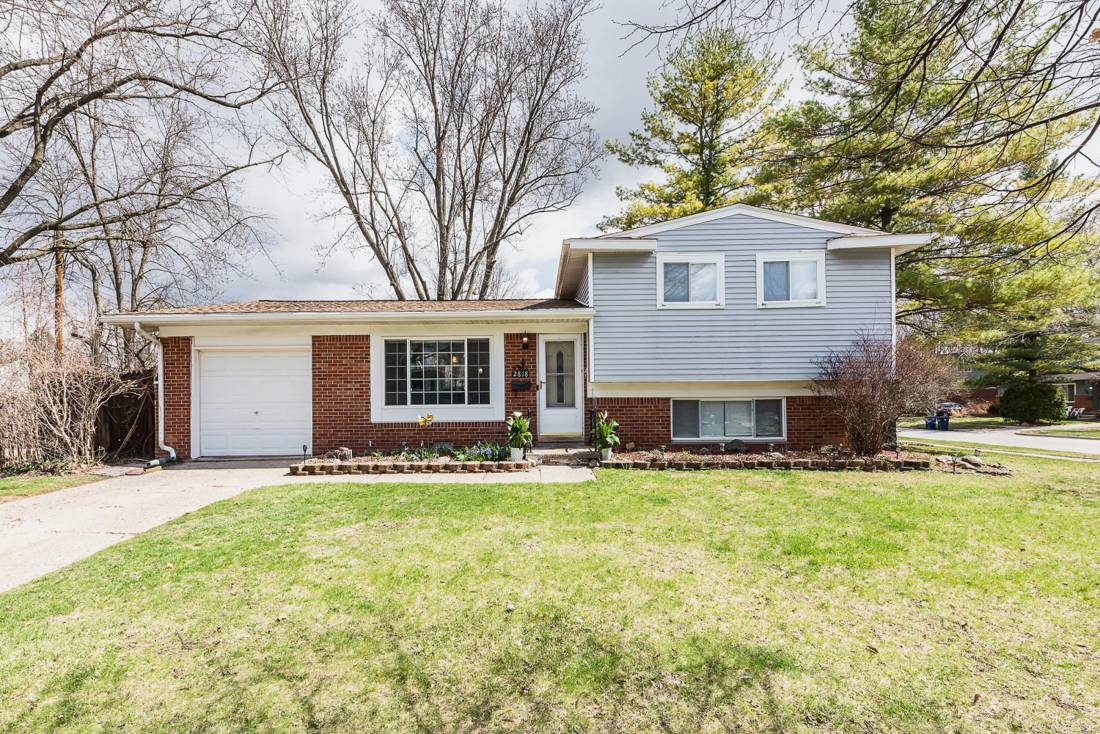 2818 Marshall Street, Ann Arbor, MI 48108