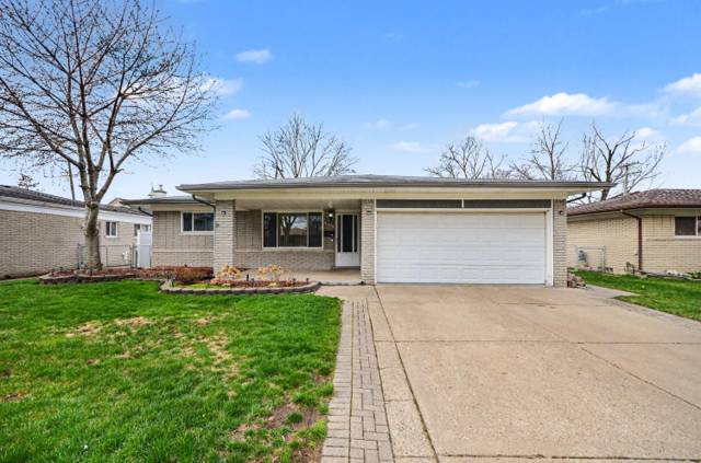 33057 Sherwood Forest Drive, Sterling Heights, MI