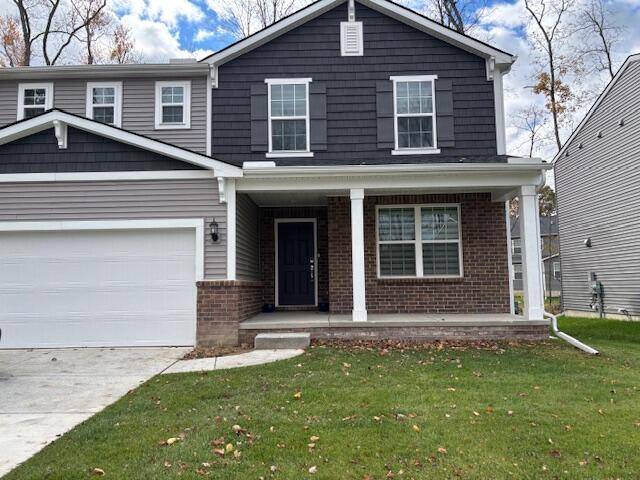 9272 Hemlock Lane, Dexter, MI 48130