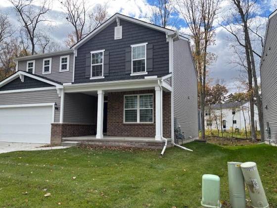 9272 Hemlock Lane, Dexter, MI 48130 photo 3