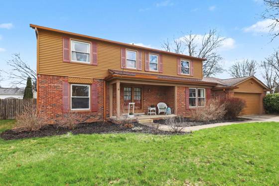 25234 Chapelweigh Drive, Farmington Hills, MI 48336 photo 4