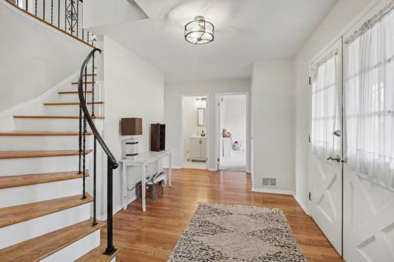 25234 Chapelweigh Drive, Farmington Hills, MI 48336 photo 5