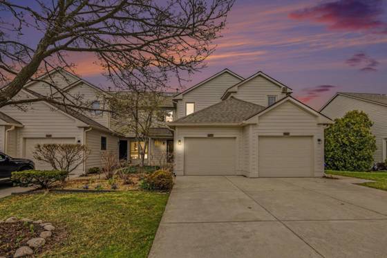 3344 Breckland Court, Ann Arbor, MI 48108 photo 2