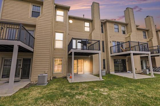 3344 Breckland Court, Ann Arbor, MI 48108 photo 3