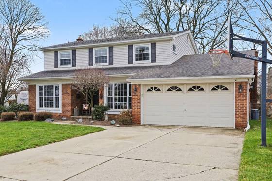 37781 Ladywood, Livonia, MI 48154 photo 4