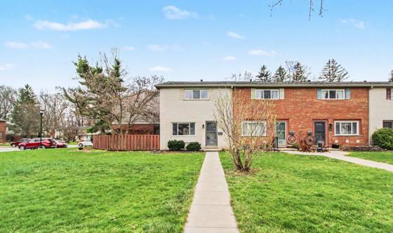 3026 Williamsburg Road, Ann Arbor, MI 48108 photo 2