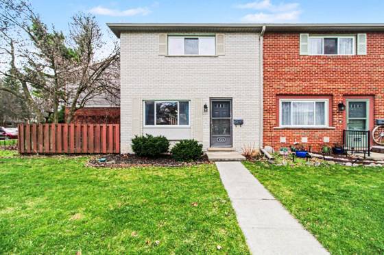 3026 Williamsburg Road, Ann Arbor, MI 48108 photo 3