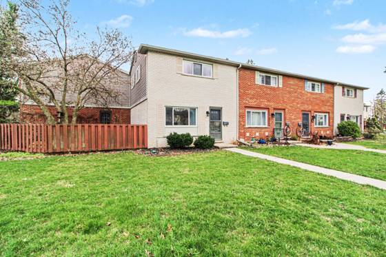 3026 Williamsburg Road, Ann Arbor, MI 48108 photo 4