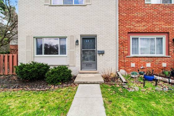 3026 Williamsburg Road, Ann Arbor, MI 48108 photo 5