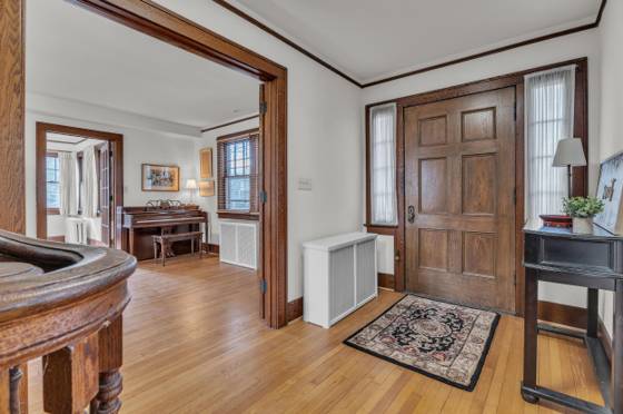 1033 Woodbridge Boulevard, Ann Arbor, MI 48103 photo 4
