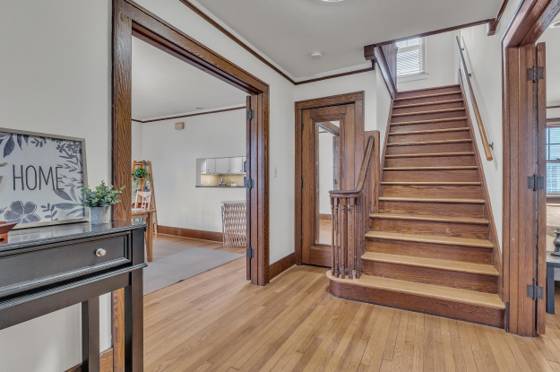1033 Woodbridge Boulevard, Ann Arbor, MI 48103 photo 3