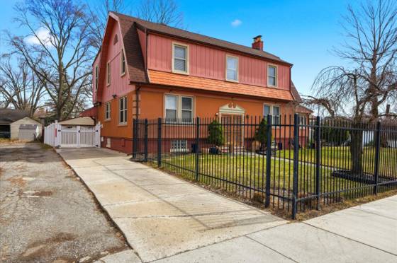 17802 Berg Road, Detroit, MI 48219 photo 2