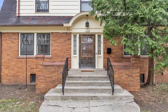 1033 Woodbridge Boulevard, Ann Arbor, MI 48103 photo 2