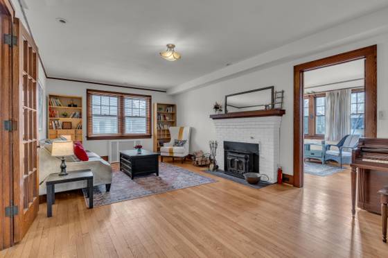 1033 Woodbridge Boulevard, Ann Arbor, MI 48103 photo 5