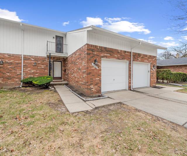 42282 E Edward Drive #258, Clinton Twp, MI
