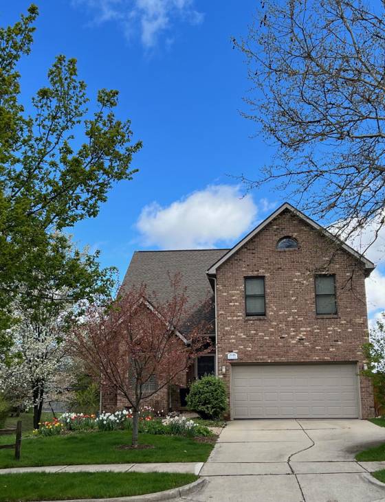 2036 Suffolk Avenue, Ann Arbor, MI 48103 photo 2