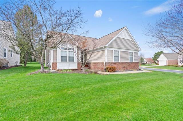 3168 Mackenzie Drive, Howell, MI