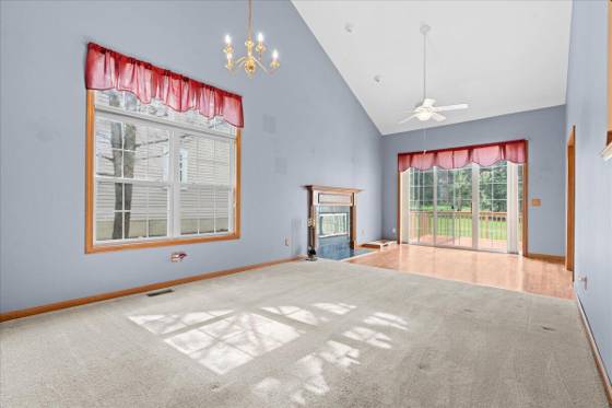 3168 Mackenzie Drive, Howell, MI 48843 photo 4