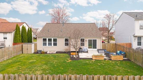 7179 Warwick Drive, Ypsilanti, MI 48197 photo 2
