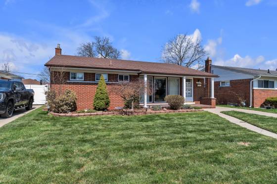 15226 Cook Street, Southgate, MI 48195 photo 3