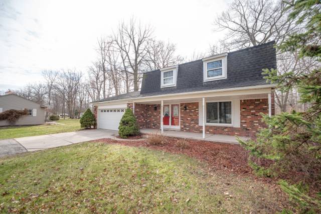 9137 Rucker Road, Grosse Ile, MI