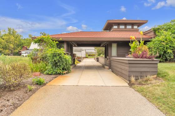5105 Turtle Point Drive, Ann Arbor, MI 48105 photo 4