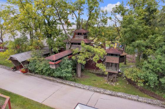 5105 Turtle Point Drive, Ann Arbor, MI 48105 photo 5