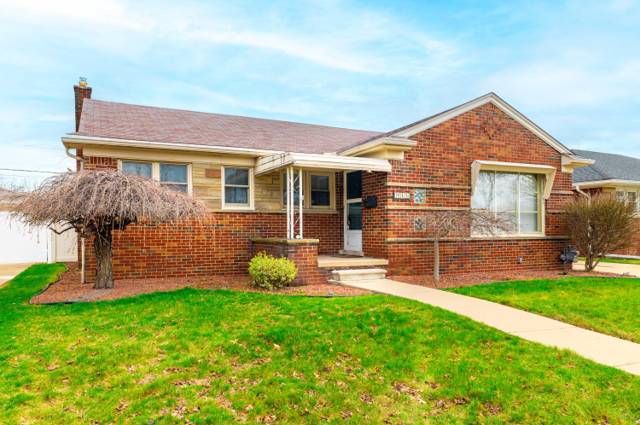3305 Bridge Street, Trenton, MI