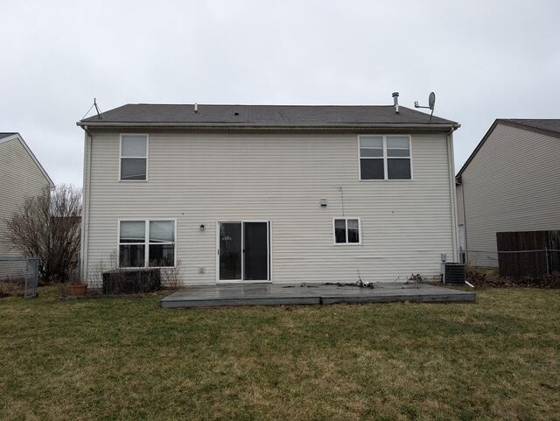 7165 Maplelawn Drive, Ypsilanti, MI 48197 photo 2