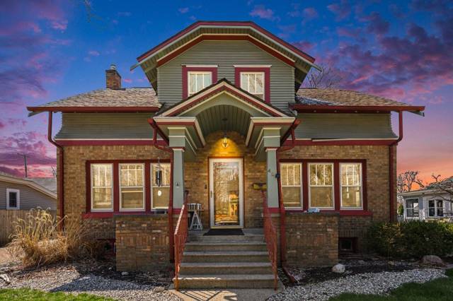 421 E Clinton Street, Howell, MI