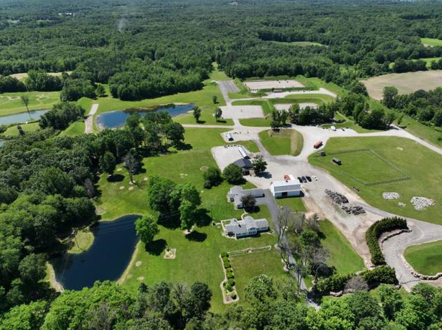 3371 Noble Road, Oxford, MI