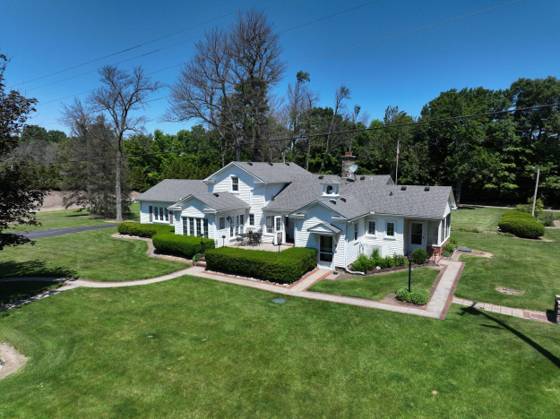 3371 Noble Road, Oxford, MI 48370 photo 4