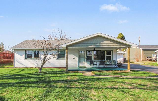 48758 Sully Drive, Belleville, MI
