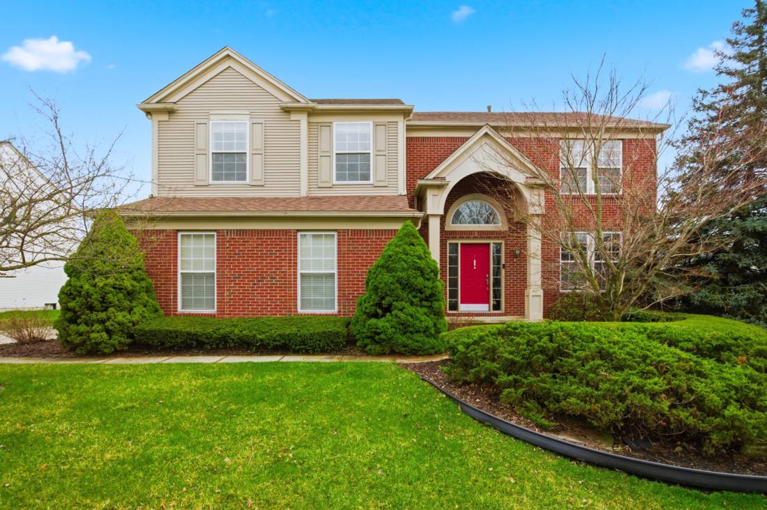 6419 Meadowlark Lane, Ypsilanti, MI 48197