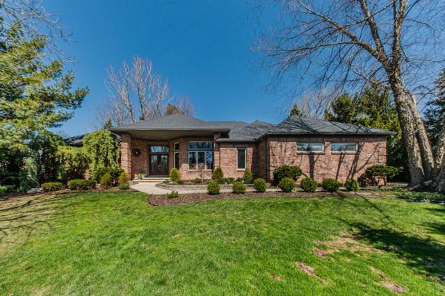 5088 Birkdale Drive, Ann Arbor, MI