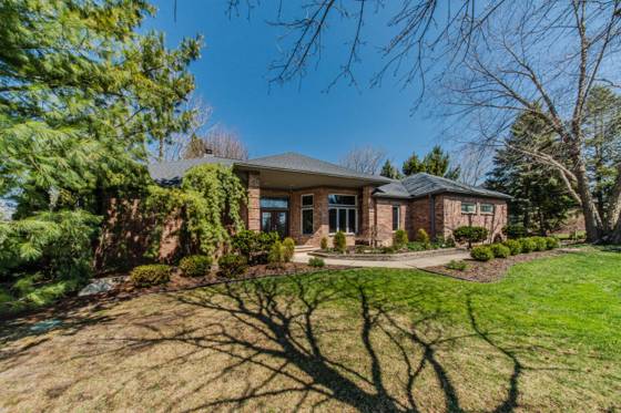 5088 Birkdale Drive, Ann Arbor, MI 48103 photo 3