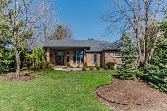 5088 Birkdale Drive, Ann Arbor, MI 48103 photo 2