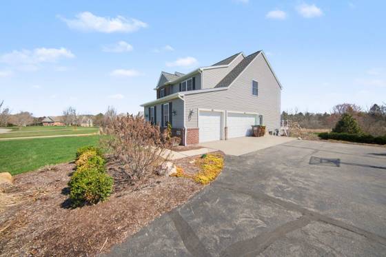 2493 Andrew Thomas Trail, Ann Arbor, MI 48103 photo 2