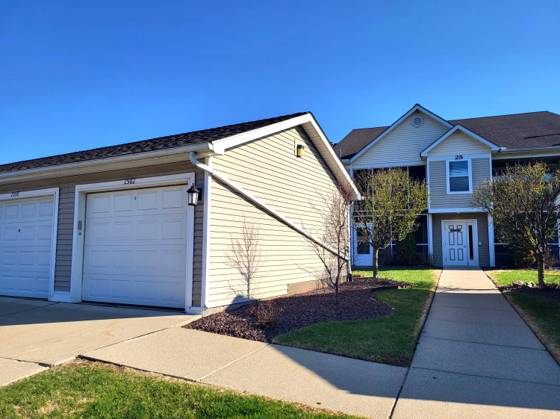 1561 Long Meadow Trail, Ann Arbor, MI 48108 photo 3