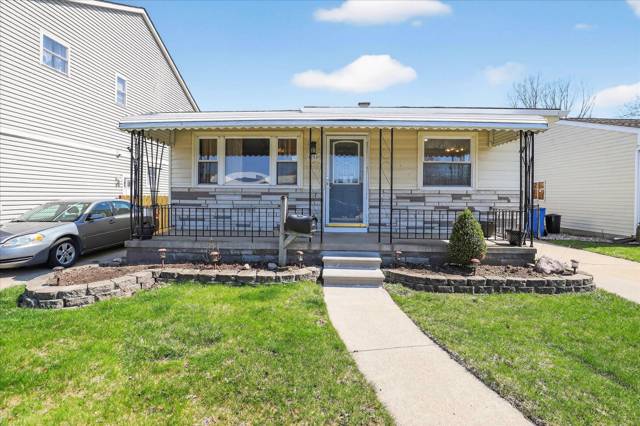 4701 Croissant Street, Dearborn Heights, MI