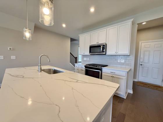 2854 Prairie View Road, Ann Arbor, MI 48108 photo 5
