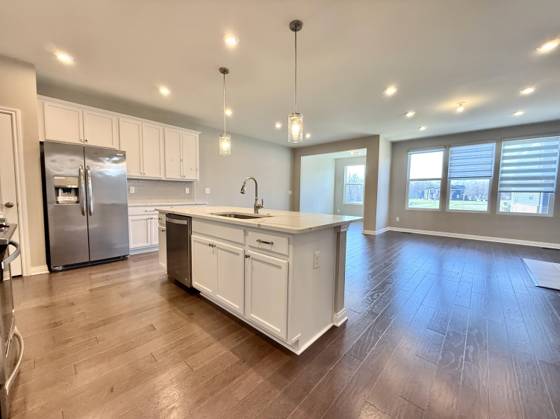 2854 Prairie View Road, Ann Arbor, MI 48108 photo 4