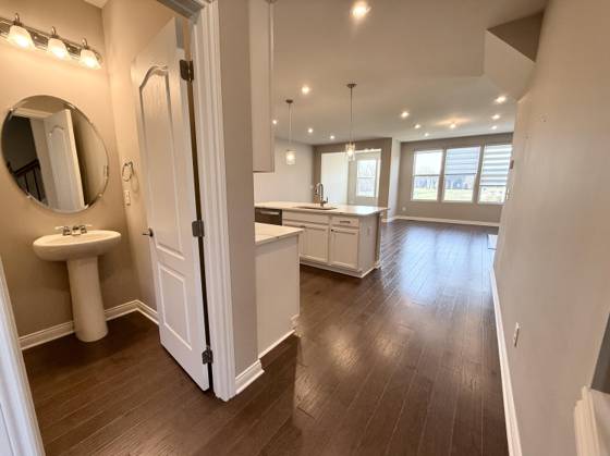 2854 Prairie View Road, Ann Arbor, MI 48108 photo 3