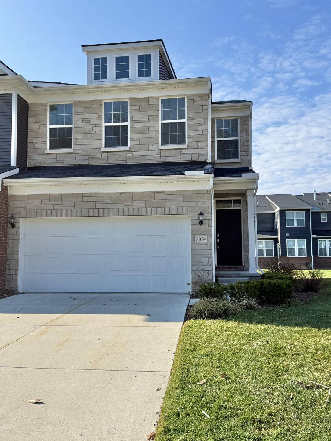 2854 Prairie View Road, Ann Arbor, MI 48108