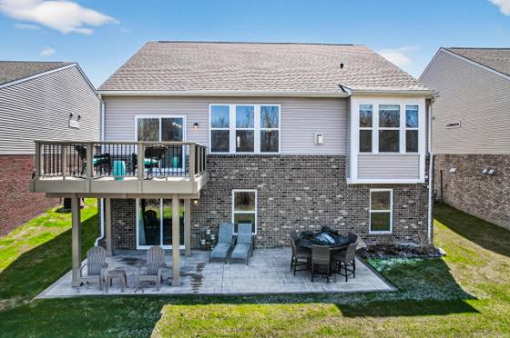 1158 Lark Street, Lake Orion, MI 48360 photo 3
